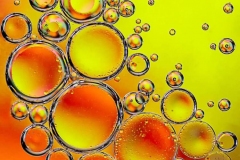 'Bubbles' -  by Mark McConnell